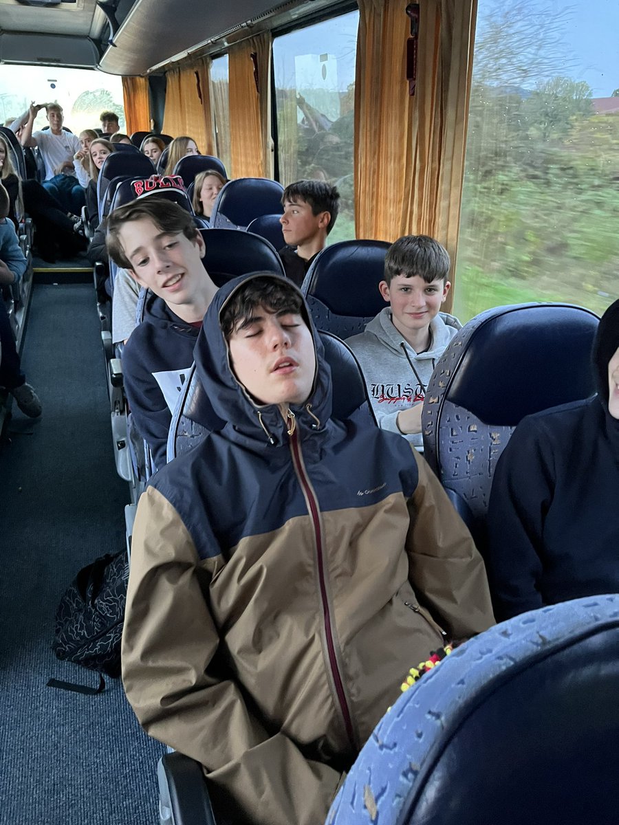 teamdorcan's tweet photo. After a long drive, the Pencelli trip have arrived safely greeted by typical Welsh weather. 
The students have settled into their rooms and are ready for dinner and evening activities https://t.co/8vI1KVb77F
