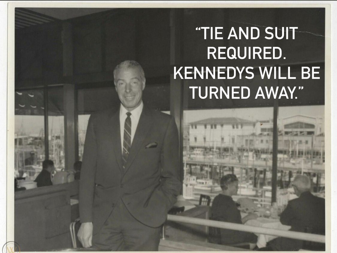 What people think Joe was like 😂