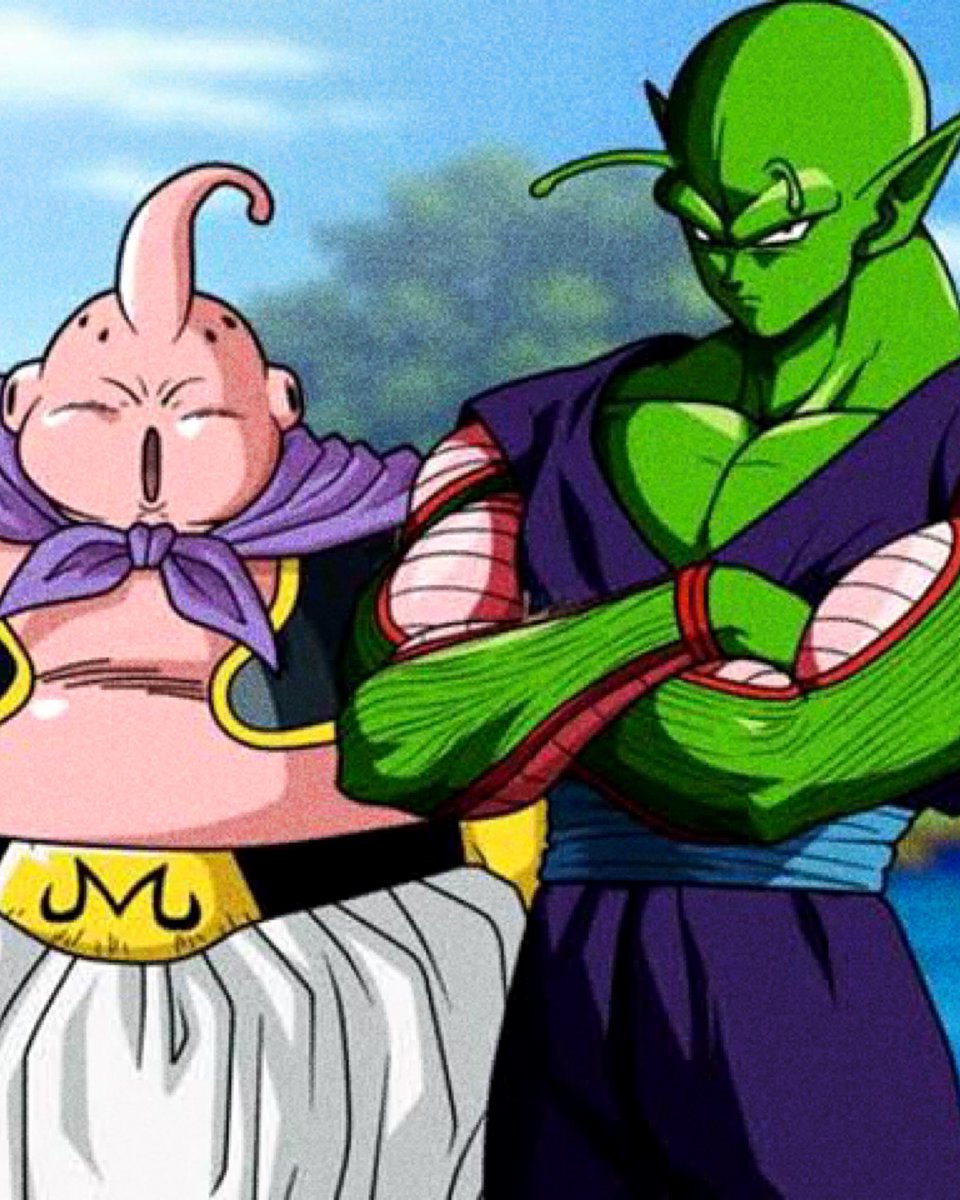 TênisLinks on Twitter "Nike Dunk Low “Piccolo vs Majin Buu”."