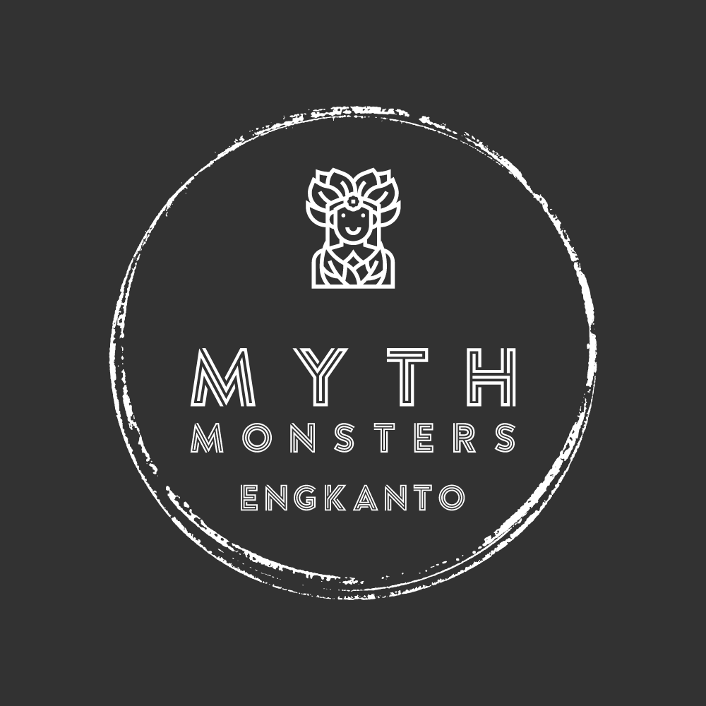 mythmonsterspod's tweet photo. and the news is out! This week we're heading back over to the Philippines for the lovely Engkanto!

Make sure not to listen to their songs this Thursday!

#mythologymonday #Engkanto https://t.co/S4APyM5VQX
