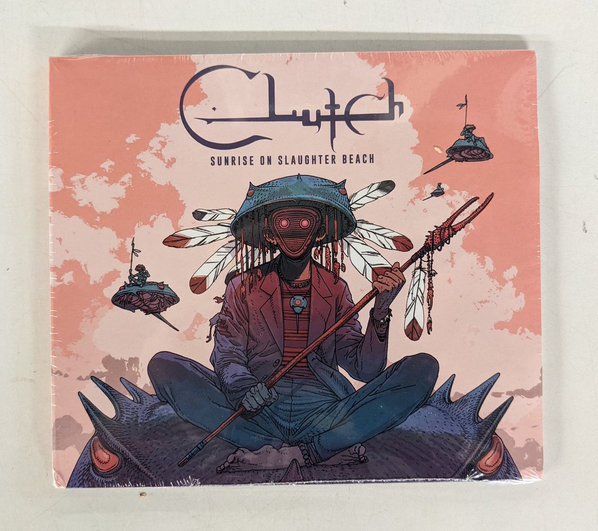 collectedge's tweet photo. Brand new music at Saskatoon's Collector's Edge, inc. the new #Christmas album from @DollyParton on limited white #VinylRecords, the 30th anniversary remaster of @AliceInChains' "Dirt" on yellow coloured Vinyl, and the CD pressings of recent @ElectricCallboy and @clutchofficial https://t.co/bcsWz86gGa
