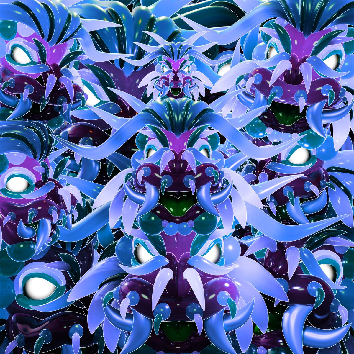 Neeko🕹️ tweet media