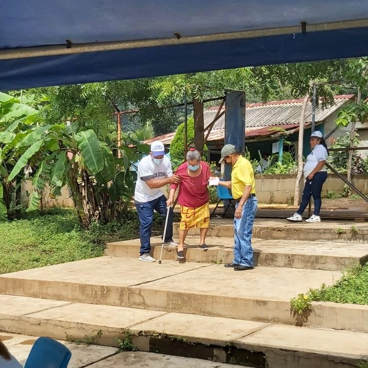 Somos San Rafaileños tweet media