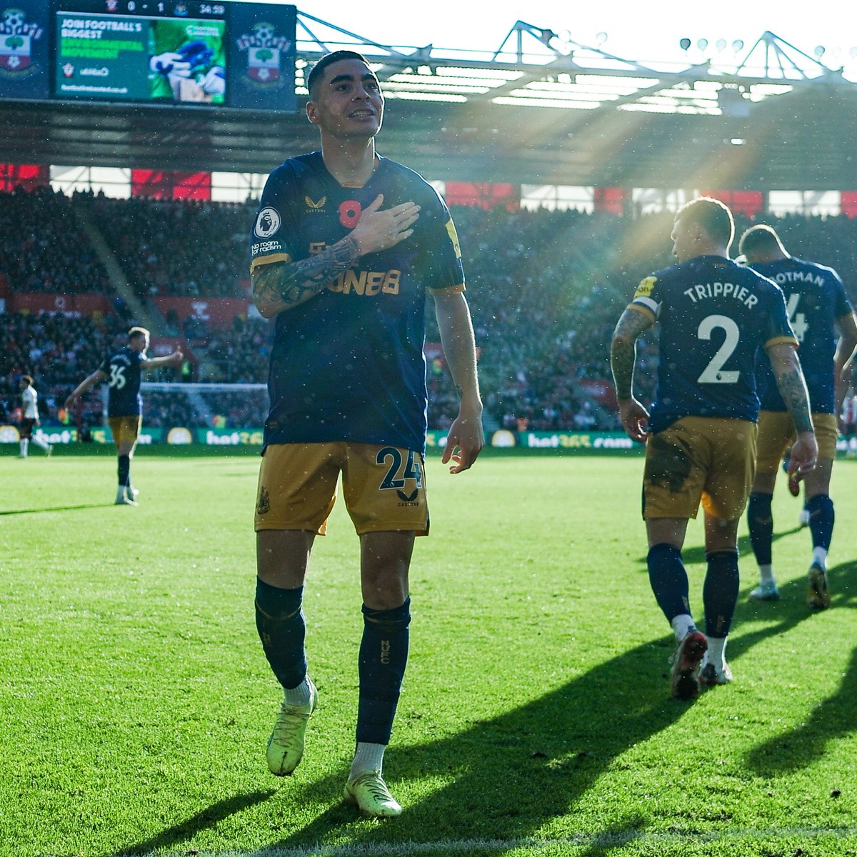 🇵🇾✨