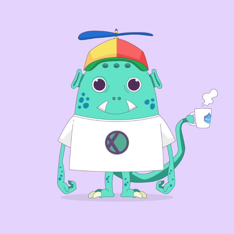 kuorks's tweet image. KuOrks #732 sold for 6 KCS 
Rarity rank : #261 

Source : KuSwap NFT Marketplace - nft.kuswap.finance/#/nfts/collect… 
 
KCC Explorer : scan.kcc.io/tx/0xaca9c8143…
 
#KuOrks #KCC #NFT #KuSwap