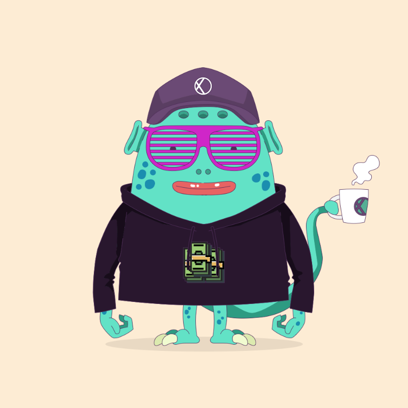 kuorks's tweet image. KuOrks #135 sold for 6.2 KCS 
Rarity rank : #556 

Source : KuSwap NFT Marketplace - nft.kuswap.finance/#/nfts/collect… 
 
KCC Explorer : scan.kcc.io/tx/0x4c9fa0f57…
 
#KuOrks #KCC #NFT #KuSwap