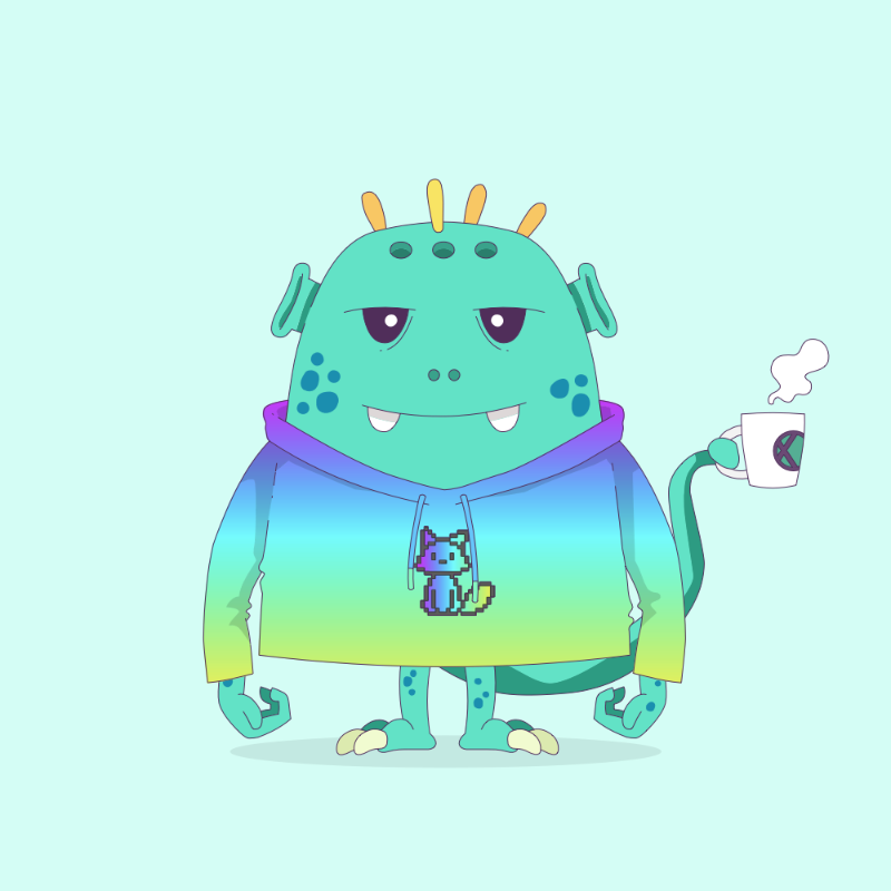 kuorks's tweet image. KuOrks #619 sold for 6.5 KCS 
Rarity rank : #310 

Source : KuSwap NFT Marketplace - nft.kuswap.finance/#/nfts/collect… 
 
KCC Explorer : scan.kcc.io/tx/0x97a79db64…
 
#KuOrks #KCC #NFT #KuSwap