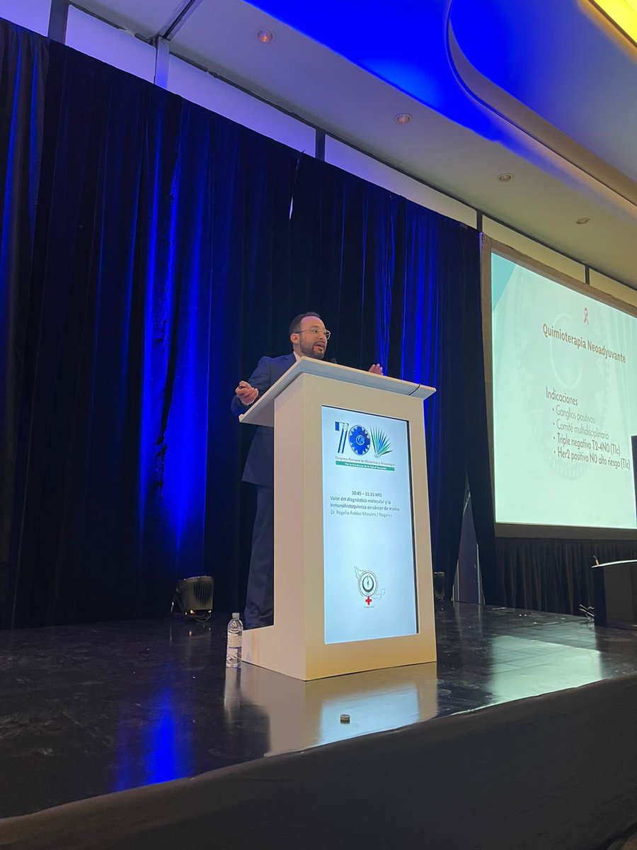 RogelioRoblesMD's tweet photo. Pre congreso Patología Mamaria Inmunohistoquímica y Diagnóstico Molecular en Ca de mama #70CMOG #Guadalajara https://t.co/wwbMX6Ph59