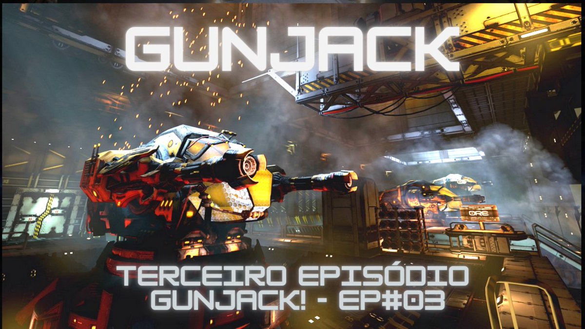 telogames7's tweet photo. GUNJACK - Terceiro episódio da série
https://t.co/L4WQrZWxn7
via @YouTube
#gunjack
#gearvroculus
#oculus https://t.co/QpcoRDAHtz
