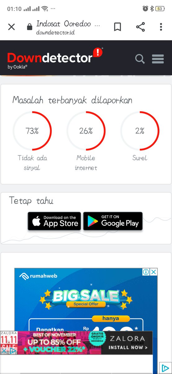 Tolonglaahhh <a href="/indosatim3/">IM3</a> ini gimanaaa???
Sinyaaall sayaa ilaanggg