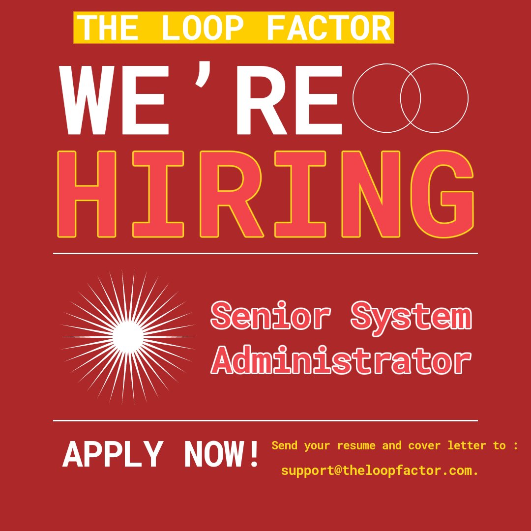 TheLoopFactor tweet picture