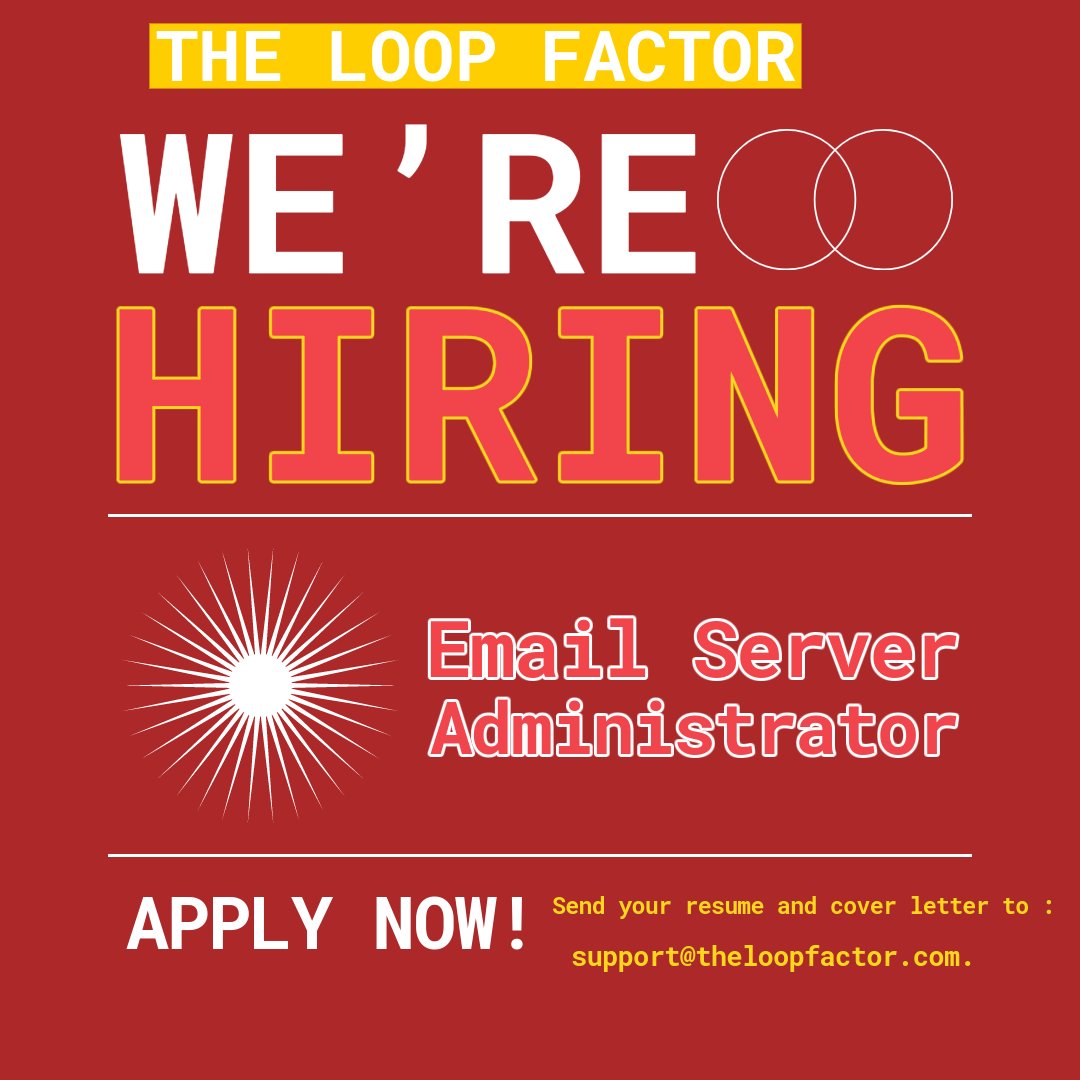 TheLoopFactor tweet picture