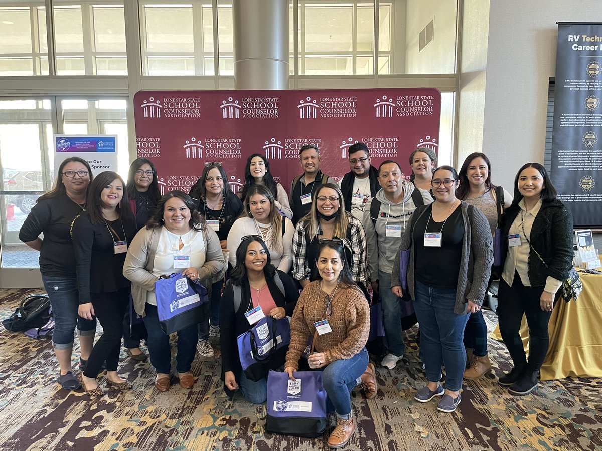 BAILONANGELICAM's tweet photo. #LSSSCA2022 Thank you Clint ISD for the opportunity to keep growing & learning! #HeartFirstCISD #CounselorStrong https://t.co/QusPaIF0eD