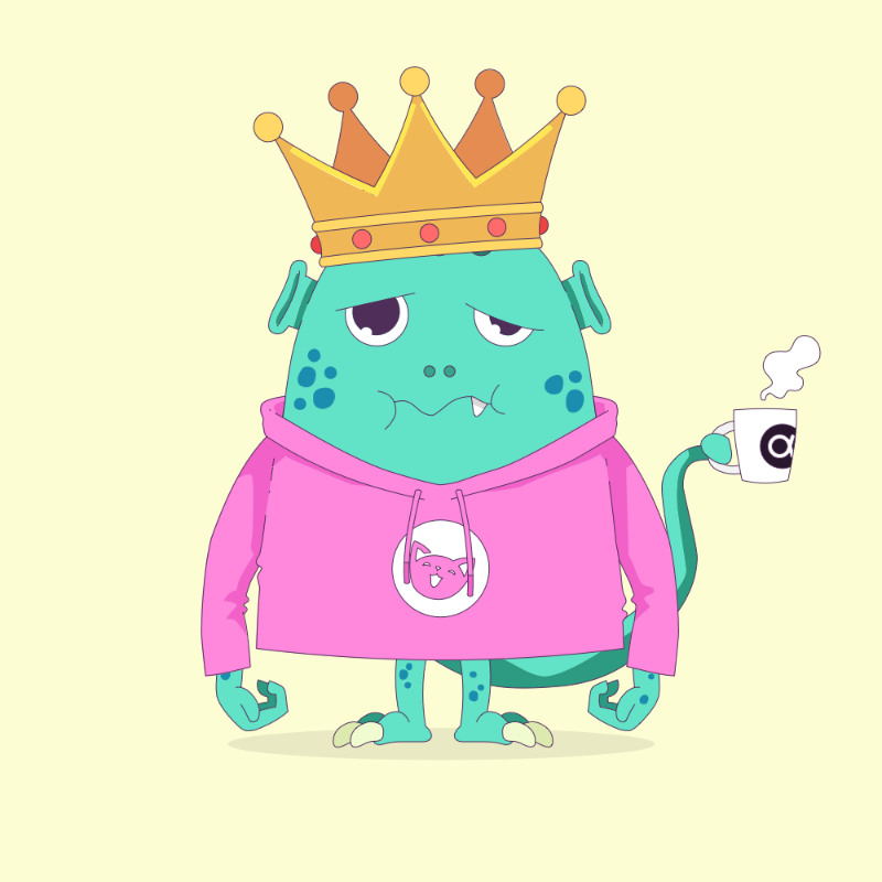 kuorks's tweet image. KuOrks #510 sold for 7 KCS 
Rarity rank : #601 

Source : KuSwap NFT Marketplace - nft.kuswap.finance/#/nfts/collect… 
 
KCC Explorer : scan.kcc.io/tx/0xa6aa8b589…
 
#KuOrks #KCC #NFT #KuSwap