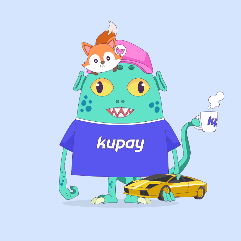 kuorks's tweet image. KuOrks #320 sold for 6.69 KCS 
Rarity rank : #815 

Source : KuSwap NFT Marketplace - nft.kuswap.finance/#/nfts/collect… 
 
KCC Explorer : scan.kcc.io/tx/0x179fdd7e9…
 
#KuOrks #KCC #NFT #KuSwap