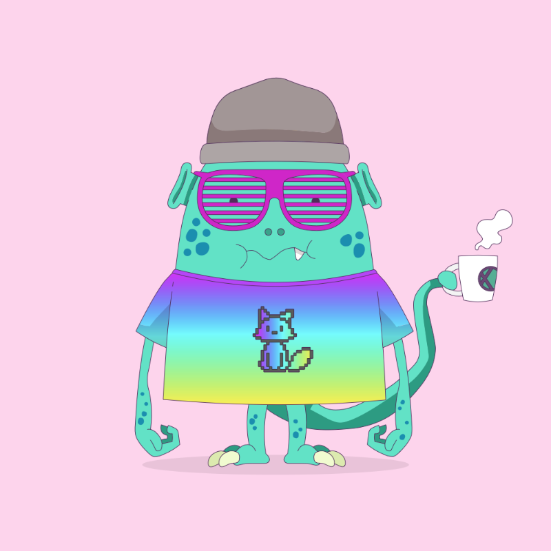 kuorks's tweet image. KuOrks #395 sold for 6.8 KCS 
Rarity rank : #417 

Source : KuSwap NFT Marketplace - nft.kuswap.finance/#/nfts/collect… 
 
KCC Explorer : scan.kcc.io/tx/0x77452105a…
 
#KuOrks #KCC #NFT #KuSwap