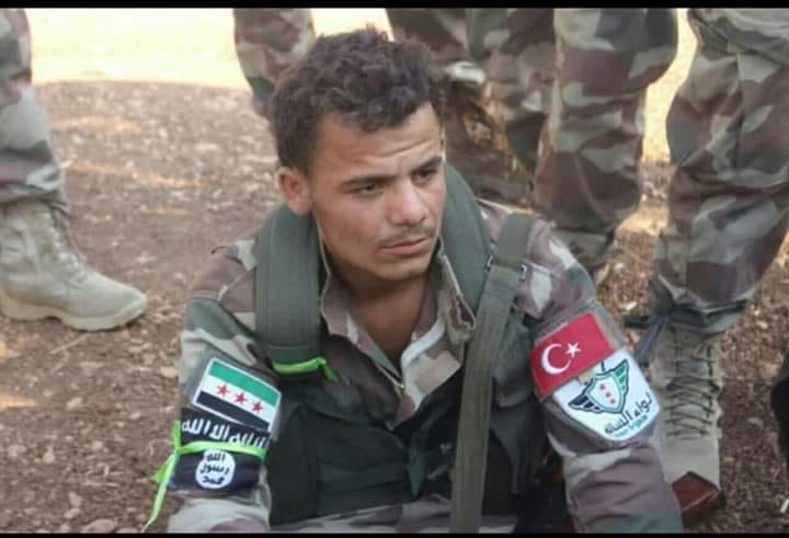 Vilka är <a href="/TobiasBillstrom/">Tobias Billström</a> tilltänkta allierade för Sverige egentligen?
Är det verkligen sant att stockholmsbombaren Umarovs jihadistnätverk fått utbildning av turkisk militär? 
Kan svenskt militärt stöd komma al-Qaida affilierad grupper till gagn?

En tråd!