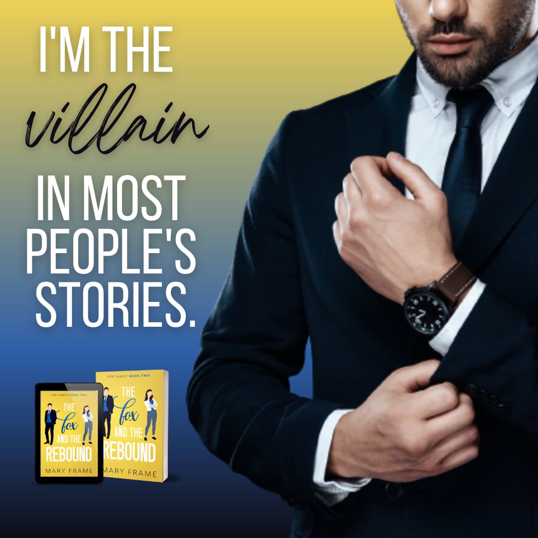 Mary Frame Author tweet media