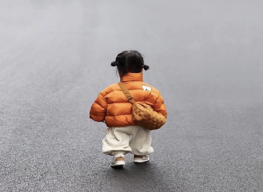 yoldayım geliyorum dedikten sonra benim evden çıkış şekli