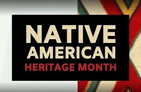 CoffeePolitico's tweet photo. Acknowledge! #NativeAmericanHeritageMonth https://t.co/gK5Wv6IcxQ