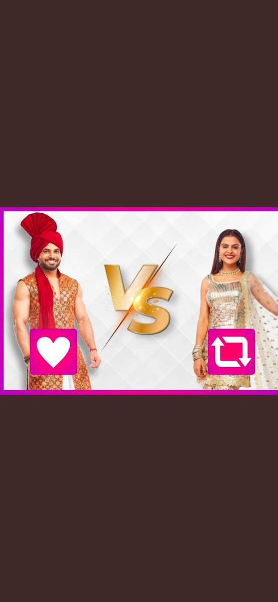 #PriyankaChaharChoudhary Vs #ShivThakare 

Whom will you support in this fight?

RT 🔁 for Priyanka
LIKE ❤️ for Shiv 

#BiggBoss16       #BB16       #PriyankaPaltan #ShivKiSena #ShivSquad #PriyAnkit #ShivThakare𓃵 #PriyankaChaharChoudhary𓃵