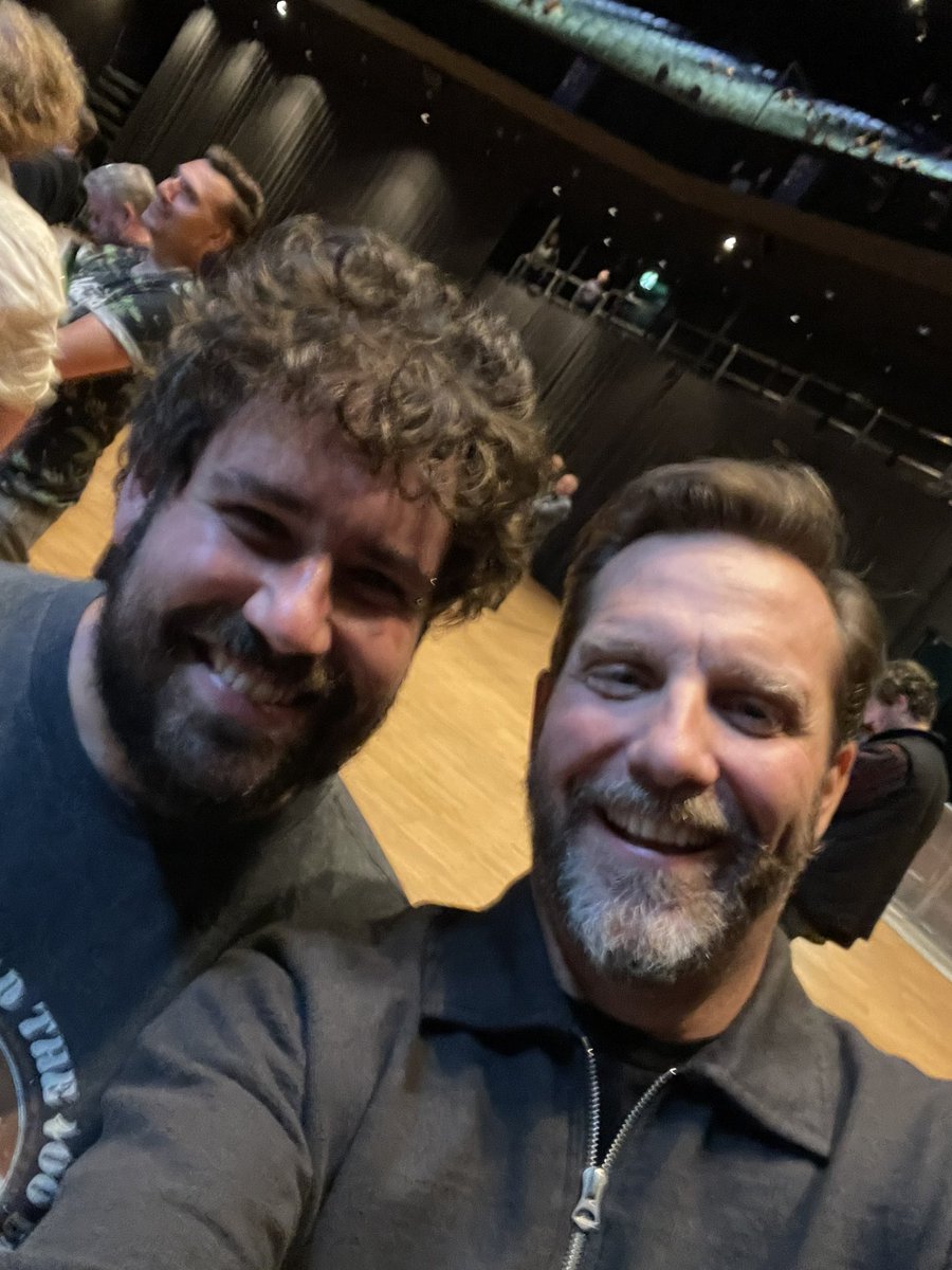 jeffreygorder's tweet photo. @andyls @SthlmWaterfront @JasonIsbell @avi_ls Minnesota boys connect! https://t.co/gE42VR76gi
