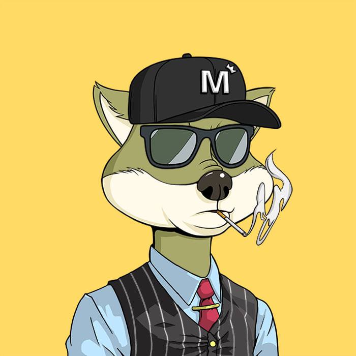 ModeKitsune's tweet photo. 💫Luxury &amp; Digital Fashion NFT - Mode Kitsune

The new luxury platform for your best experience💫 

#DeFi #NFT 
#Airdrop 
#modekitsune #NFTMinting  #nftcollector #NFTcollection  #NFTCommmunity #Crypto https://t.co/3oYEhIBwBX