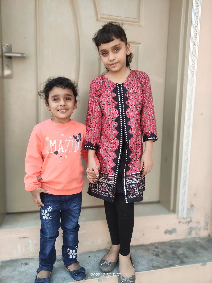 Lehrasab7's tweet photo. #RaniaWania
#30Oct22 https://t.co/QAnwkx6xJA