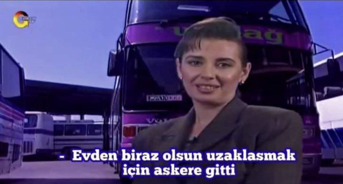 konseytr's tweet photo. Anlık gaza gelip tecil bozdurursun ve celp tarihin 4 ay sonraya çıkar.. https://t.co/ZHrhgVKLS6