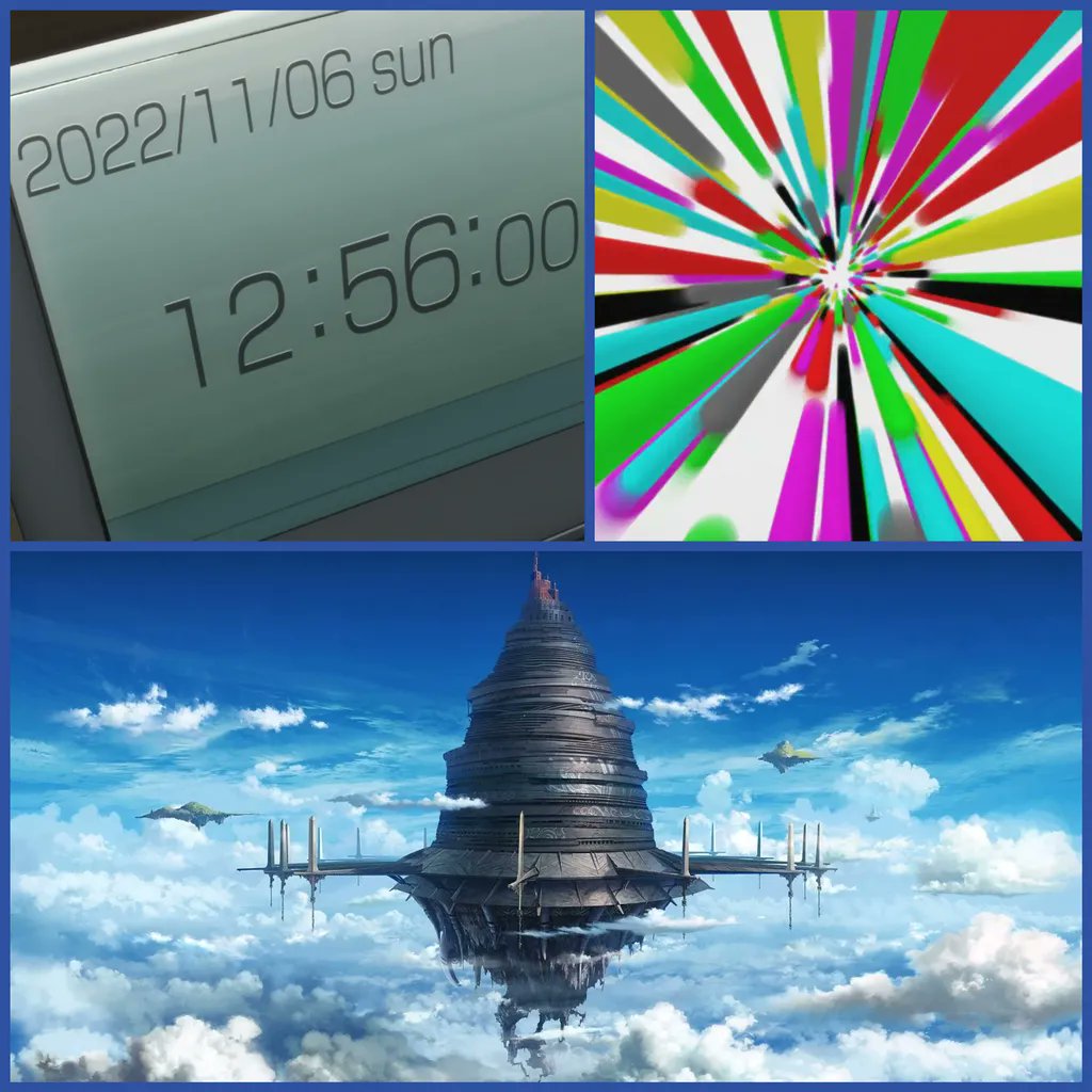 MaesterSin tweet media