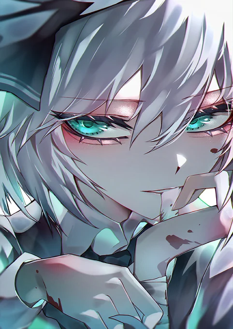 魂魄妖夢 