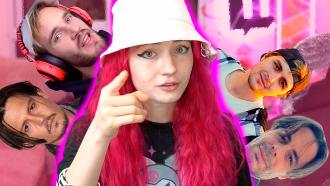 Nuevo videito en youtube🥰 https://t.co/dVxB3uFsxd https://t.co/rThwQh7any