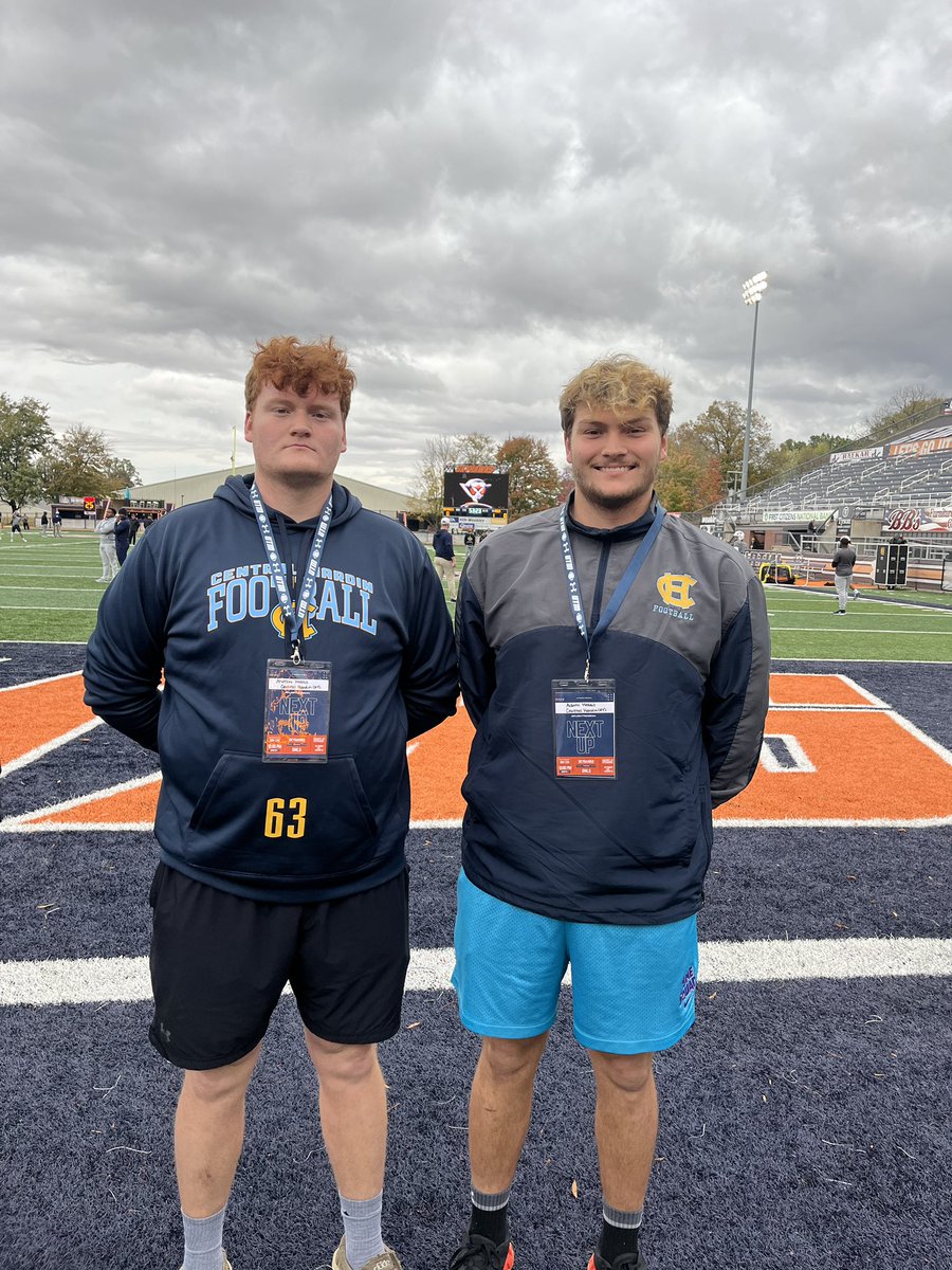 andrew__hobbs's tweet image. Another great visit this past weekend!! @Coach_Jay53 @Adam_Hobbs41 @CHBruinFootball @UTM_FOOTBALL