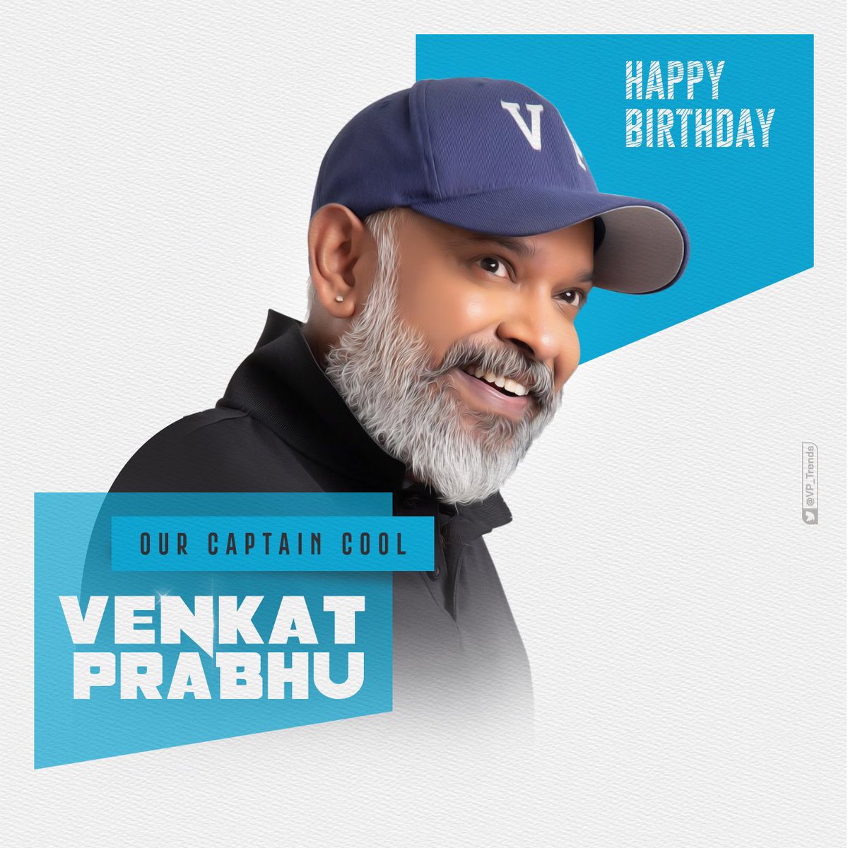 VP_Trends's tweet photo. Happy Birthday our #Captain_Cool @vp_offl ❤️
God bless sir 🎉✨🎈 https://t.co/FM7PvFIDmX