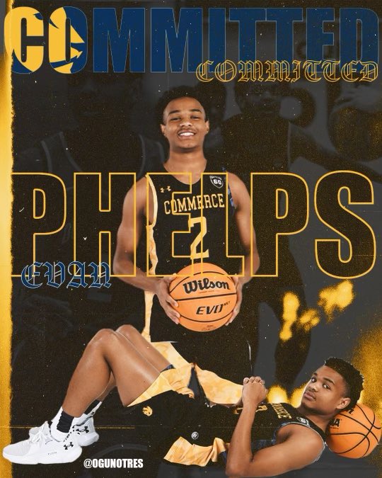 PhelpsEvan2's tweet photo. 100% Committed💙💛 @DuncanvilleBB @Texasimpact413 @Coach_Rose1 https://t.co/0JLgPSHTtk