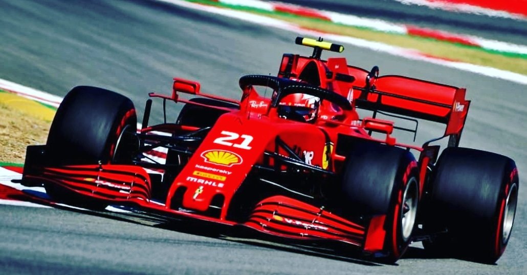 06Rookie's tweet photo. @06Rookie Stasera ore 20.00 sulla mia Amata Ferrari inizierò il Campionato @team_orl.
Se avete piacere di fare il tifo per me, vi aspetto sul Canale ufficiale YouTube dell'ORL 💪❤️ https://t.co/iolqvIF8qP