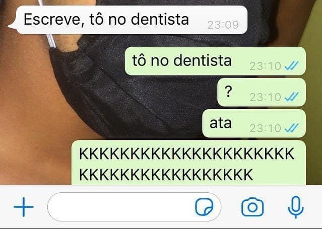 paginalixo1's tweet photo. Por incrível que pareça eu sou assim https://t.co/08klAD8iFT