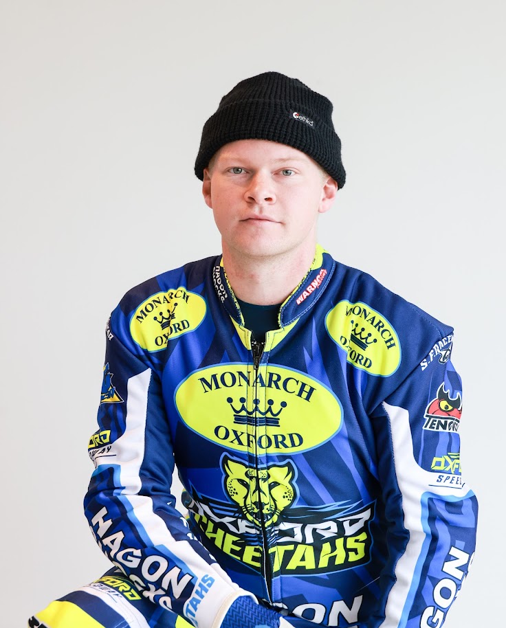 Oxford Speedway tweet media