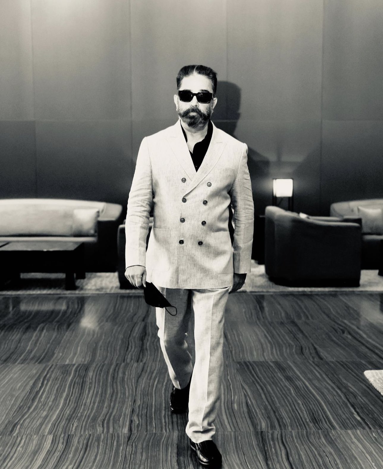 Happy Birthday, Ulaganayagan Kamal Haasan. 
