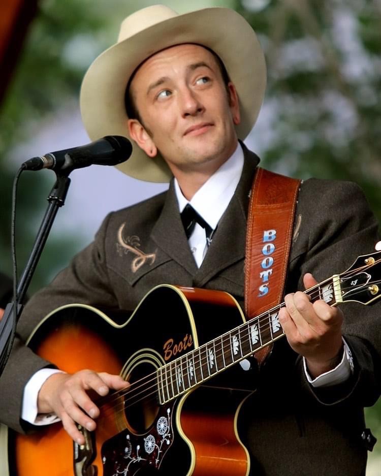 Last Chance Saloon today at 2pm with Jay Gavin and Ole Man Kidd