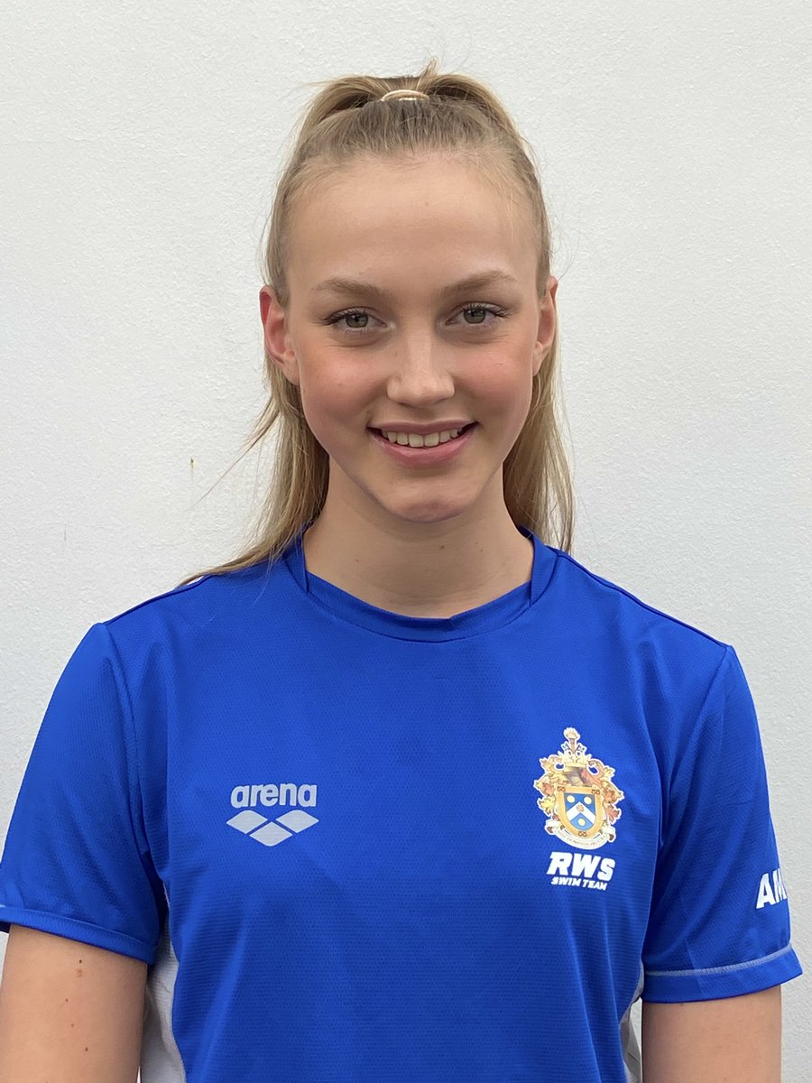 Fantastic swims by <a href="/Royal_Swimming/">RWS Elite Swimming</a> Aimee Monks @westmidswimming  Championships this weekend. 4 x Open Champion Gold medals 50, 100, 200, 400 Freestyle + 4 great PB's #fastswimming <a href="/RedditchSwim/">Redditch SC</a> <a href="/Worcesterswim/">Worcester SC</a> <a href="/Sw_EngTalent/">Swim England National Swimming Talent Team</a>