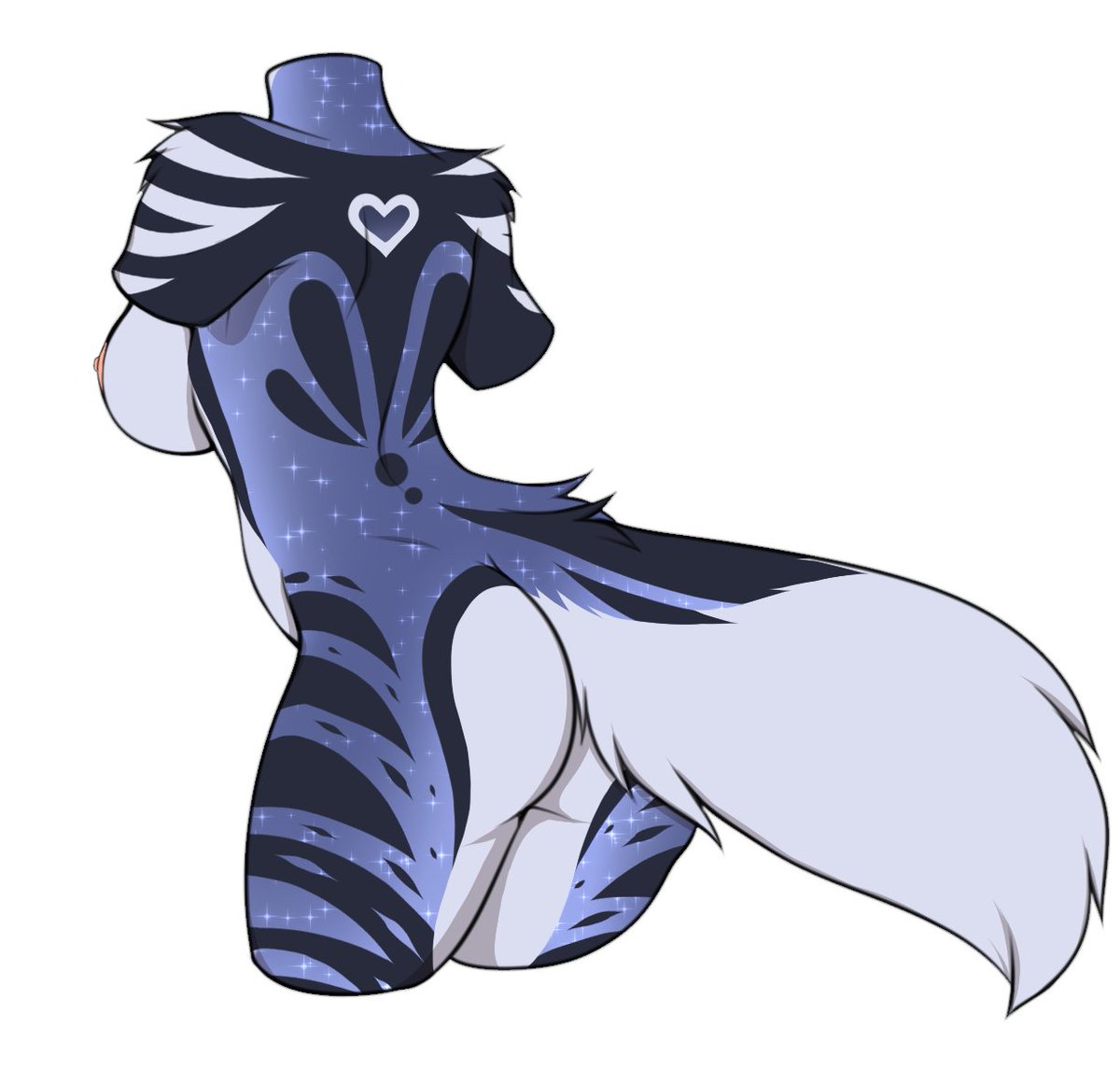 *Shakes her butt and tail infrond of the readers face, letting out a light giggle as she does.*

Mmmrrr what ever would you want to do?