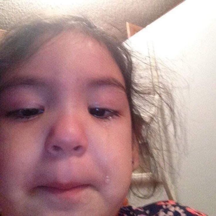 "I know I'll be alright but I'm not tonight"