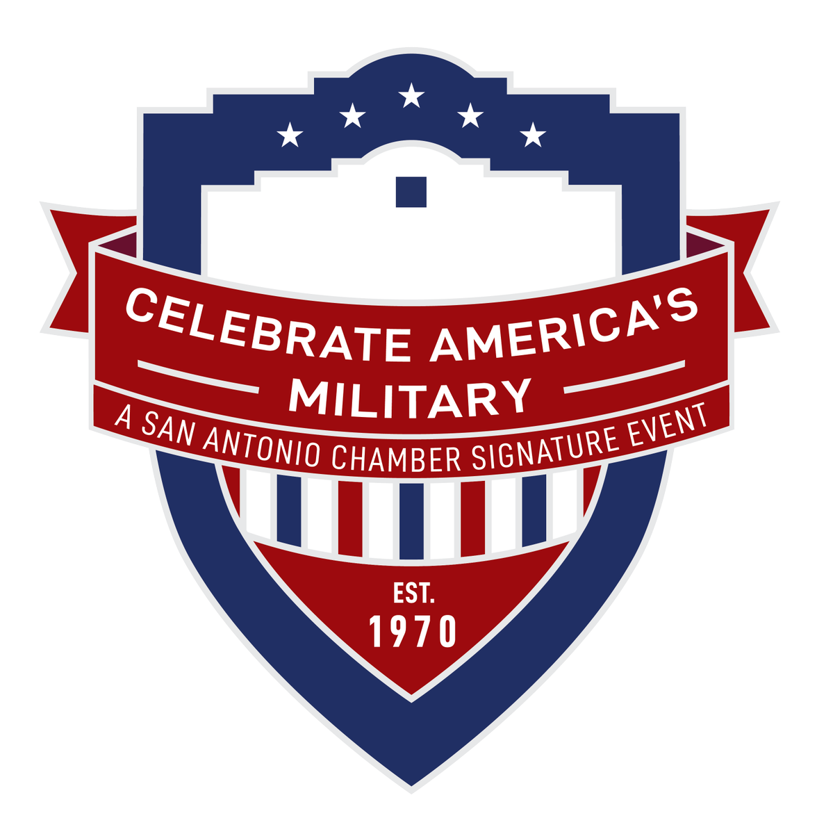 Veterans Day is Friday, November 11. There is still plenty of time to join us to Celebrate America's Military! Learn more about Celebrate America's Military, which your Chamber has organized for 52 years! ow.ly/MirT50LvwUu