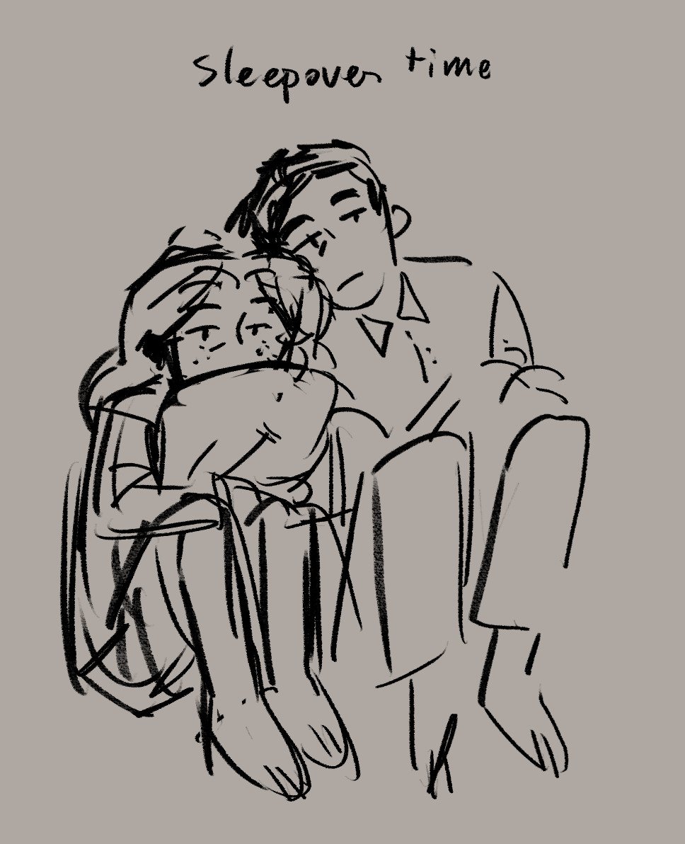 noel and ocean compilation from tumblr #RidetheCyclone