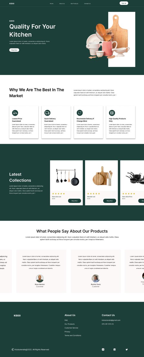 Day 19: Create the UI of an E-commerce website.

@genesys_comm 
#genesysCommunity
#genesysCodeAndDesign
#genesysChallenge