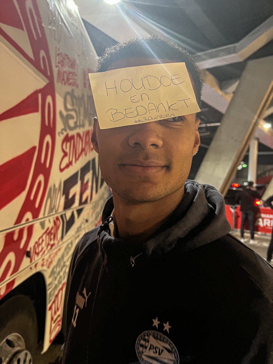 PSV (@psv) on Twitter photo 