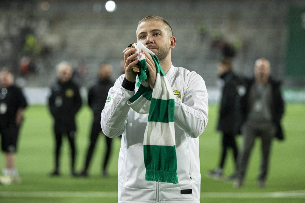Darijan Bojanic tweet media