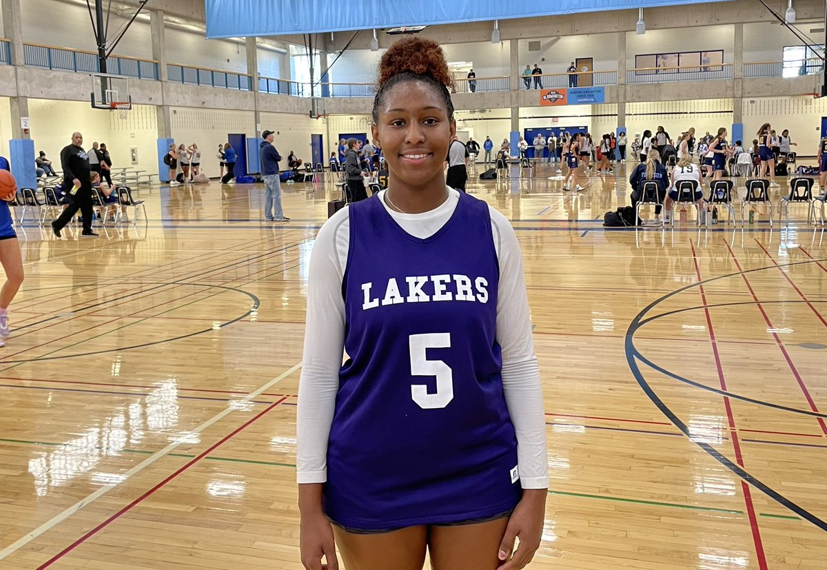 Strong performance this morning for junior <a href="/MyaGreen2024/">Mya Green 2024</a> of <a href="/MplsSouthwest/">Minneapolis Southwest Athletics</a> as they knocked off their rivals from South at the <a href="/BreakdownUSA/">Breakdown Sports USA</a> Girls Fall League.