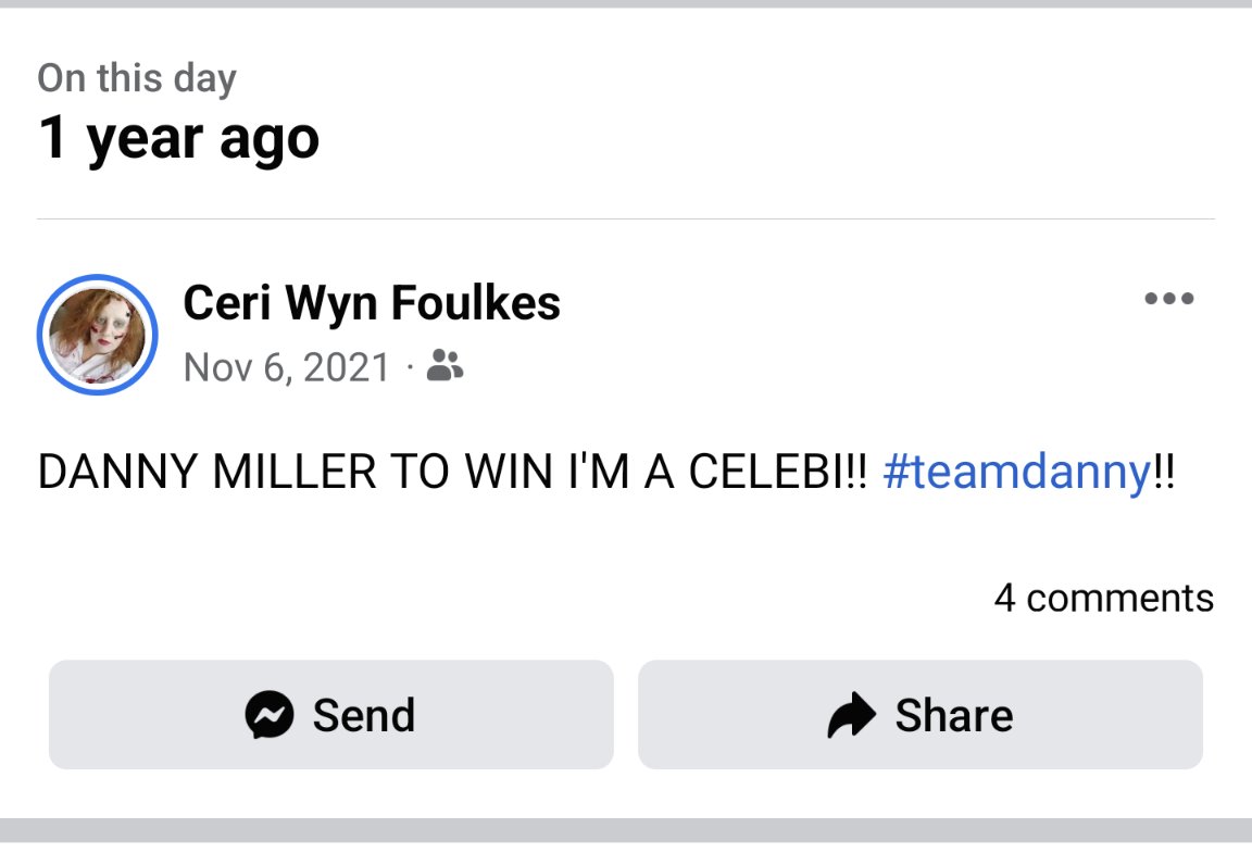 Ceri Foulkes tweet media